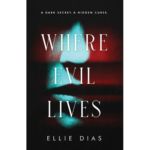 Where Evil Lives - Paperback