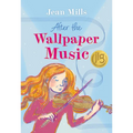 After the Wallpaper Music - Hardcover