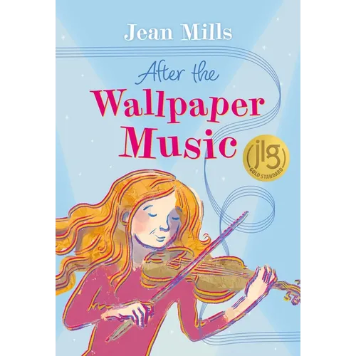 After the Wallpaper Music - Hardcover