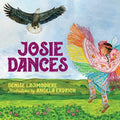 Josie Dances - Hardcover