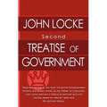 Second Treatise of Government