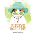 Ripley's Road Trip - Hardcover