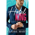 Hotel King - Paperback