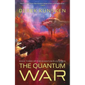 The Quantum War - Paperback