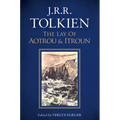 The Lay of Aotrou and Itroun - Paperback
