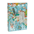 Yokai - Paperback