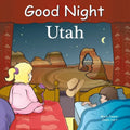 Good Night Utah - Board Book