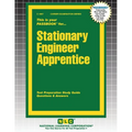 Stationary Engineer Apprentice - Paperback