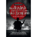 What Hashish Did To Walter Benjamin: Mind-Altering Essays on Marijuana - Paperback