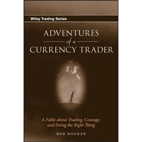 Currency Trader - Hardcover