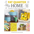 Fat Quarter: Home - Paperback
