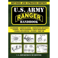 U.S. Army Ranger Handbook - Paperback