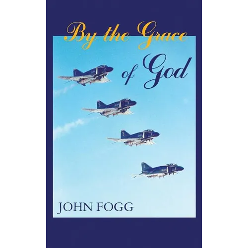 By the Grace of God