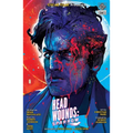 Head Wounds: Sparrow - Hardcover