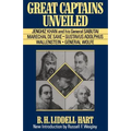 Great Captains Unveiled - Paperback