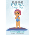 Swimming Struggle - Paperback