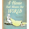 A Home That Means the World - Hardcover