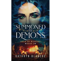 Summoned by Demons - Paperback