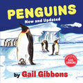 Penguins (New & Updated Edition) - Hardcover