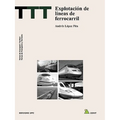 Explotacin de Lneas de Ferrocarril - Paperback