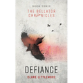 Defiance: A Young Adult Dystopian Romance - Paperback