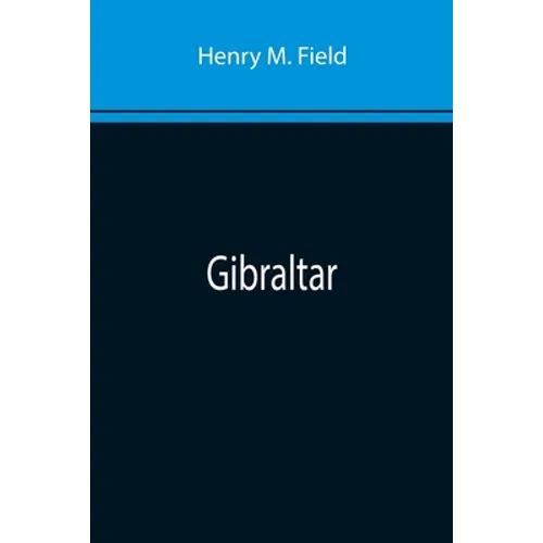 Gibraltar - Paperback