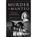Murder in Manteo: Seeking Justice for Stacey Stanton - Paperback
