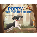 Poppy Follows Her Heart - Paperback