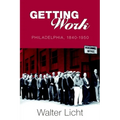 Getting Work: Philadelphia, 184-195