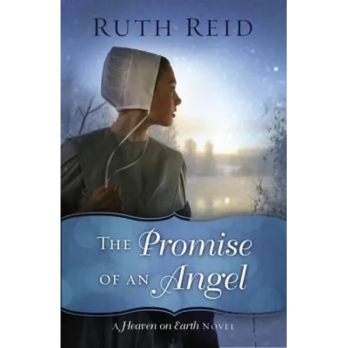 The Promise of an Angel - Paperback