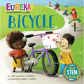 Bicycle: Eureka! the Biography of an Idea - Hardcover