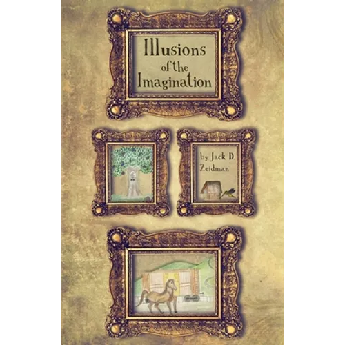Illusions of the Imagination - Paperback