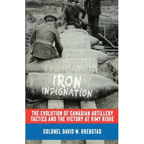 Iron Indignation