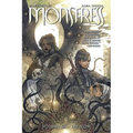 Monstress Volume 6: The Vow - Paperback
