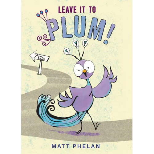 Leave It to Plum! - Paperback