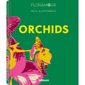 Orchids - Hardcover