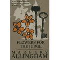 Flowers for the Judge - Paperback