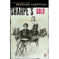 Sharpe's Gold: Richard Sharpe and the Destruction of Almeida, August 1810 - Paperback