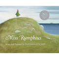 Miss Rumphius - Hardcover
