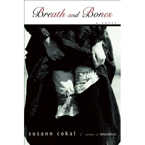 Breath and Bones - Paperback