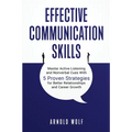 Effective Communication Skills - Paperback