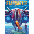 Starcaster (Starcaster Series Book 1) - Hardcover
