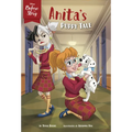 Disney Before the Story: Anita's Puppy Tale - Paperback