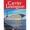 Carrier Lexington: Volume 61 - Paperback