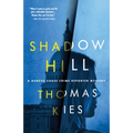 Shadow Hill - Paperback