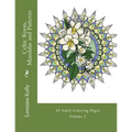 Celtic Knots, Mandalas and Patterns - Paperback