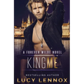 King Me: A Forever Wilde Novel - Paperback
