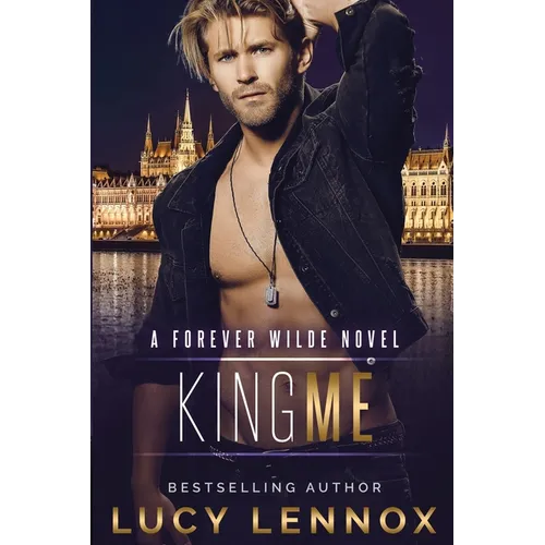 King Me: A Forever Wilde Novel - Paperback