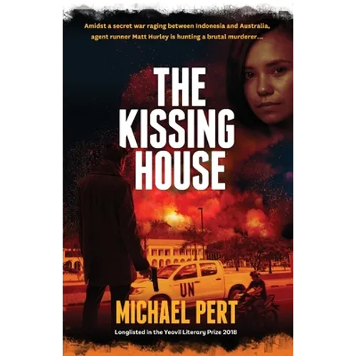 The Kissing House