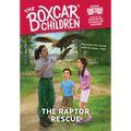 The Raptor Rescue - Hardcover
